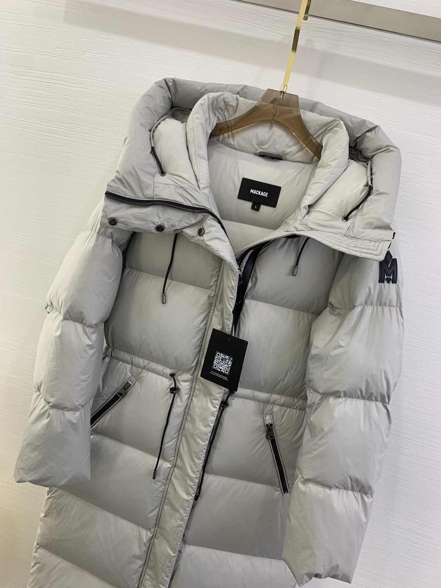 Mackage Down Jackets